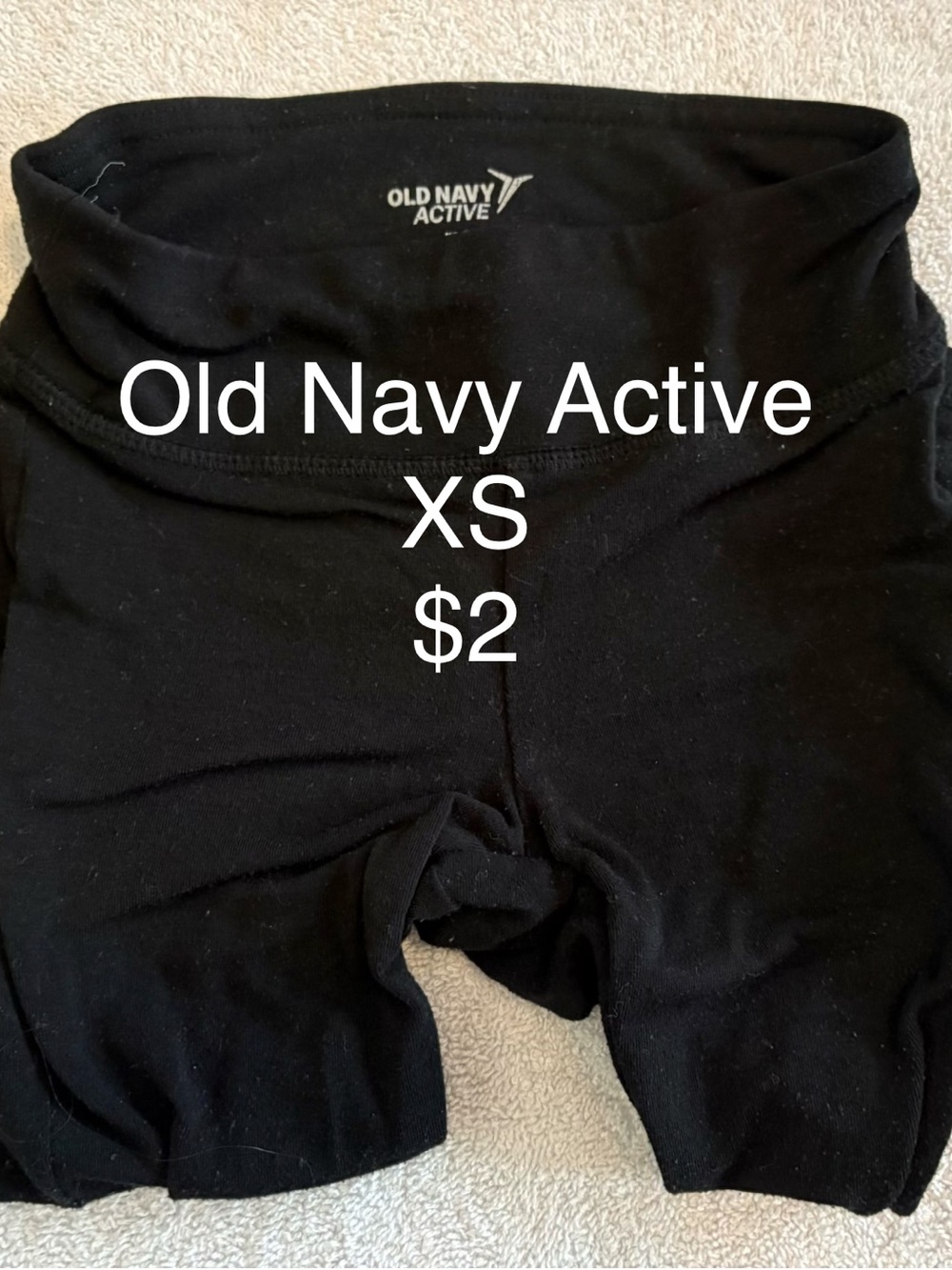 Girls XS Pants Haul